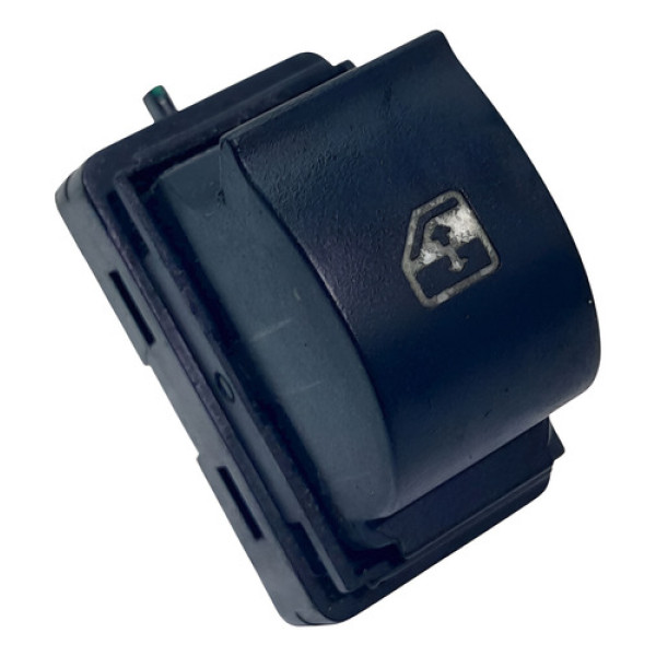 Botão Vidro Dianteiro Direito Fiat Idea  Adv 1.8 8v 2007 196