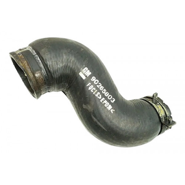 Mangueira Fluxo Bomba Água Gm Astra Gls Sed  2000 110688