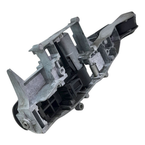 Maçaneta Externa Porta Traseira Esquerda  Citroën C4 Picasso