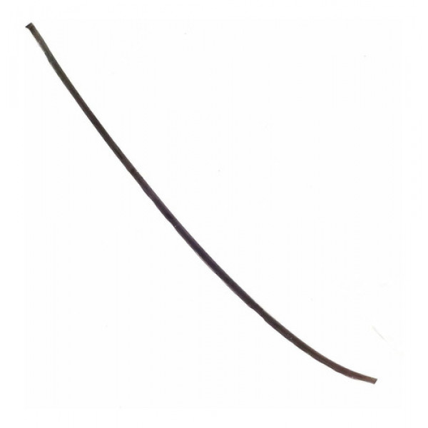 Friso Esquerdo Teto Honda Fit Ex At 2010 62074