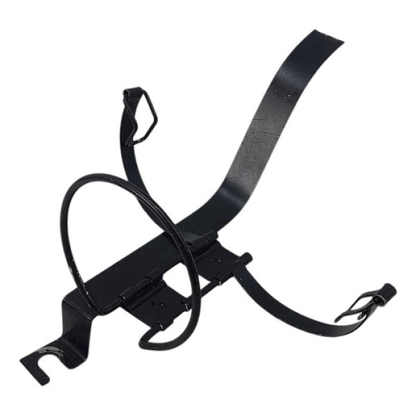 Suporte Extintor  Jeep Cherokee Sport 3.7 2005 185538