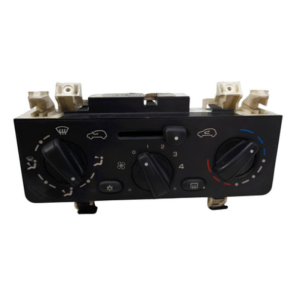 Comando Ar Condicionado  Citroën C3 1.4 2011 197085