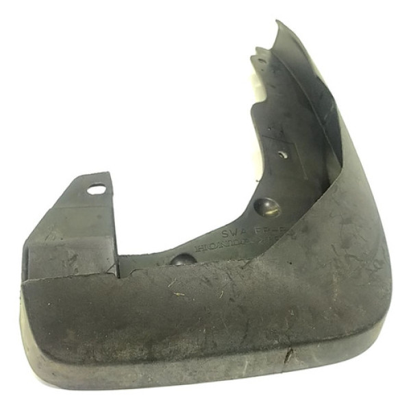 Aplique Para-barro Dianteiro Direito Honda Cr-v 2015    1224