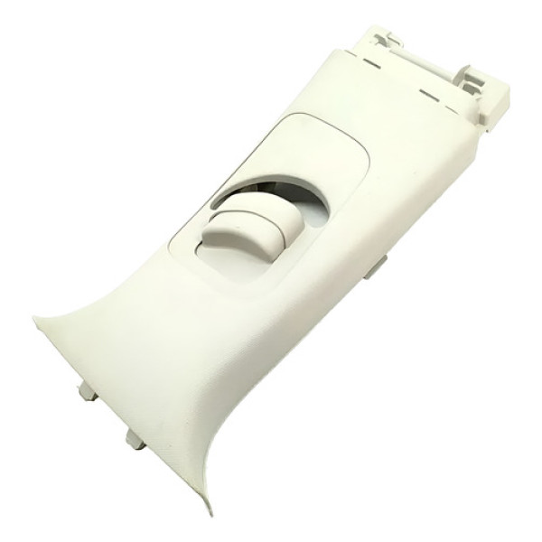 Capa Superior Coluna Central Esquerda Hb20x 1.6 2016 90474 - Bege