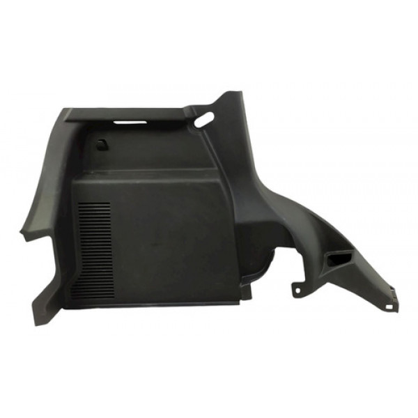 Forro Lateral Esquerda Porta-malas  Ford Ka Se 1.0 2015 1671