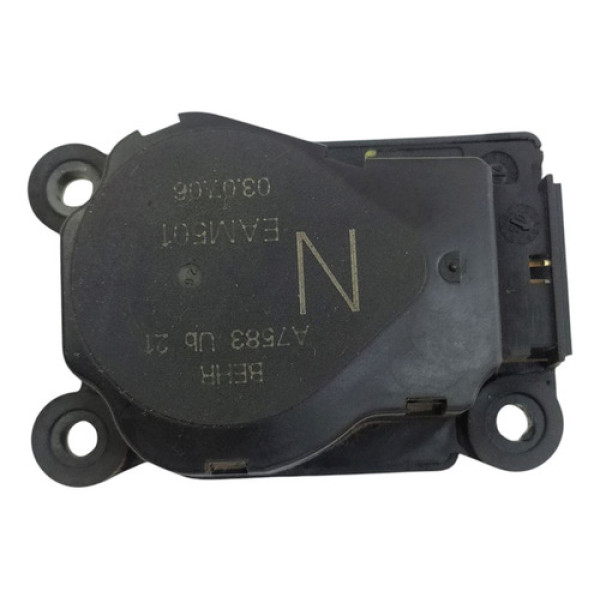 Atuador Caixa Ar Condicionado Peugeot 206 1.4 4p 2007 182986