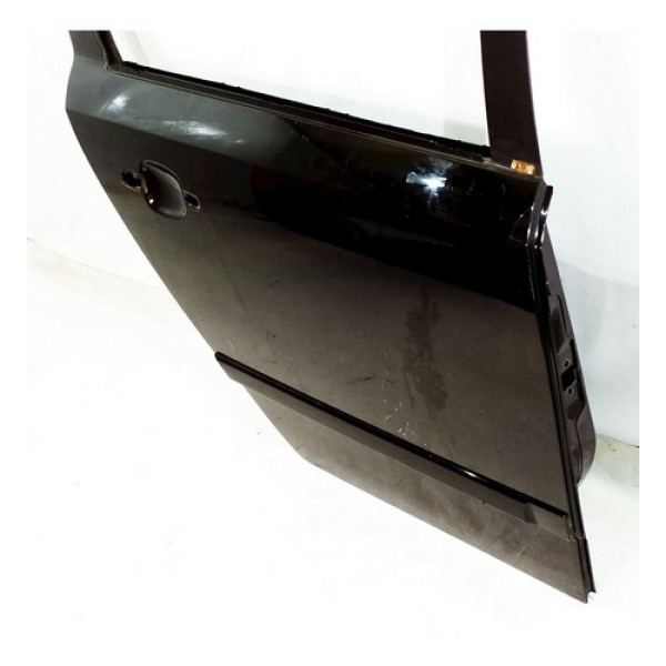 Porta Traseira Direita/deslizante Gm Vectra 2.0  2006 V1444 