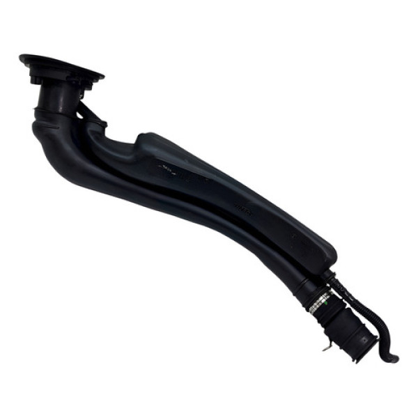 Gargalo Tanque Combustível  Peugeot 207 Passion 1.4 2010 198 - Não Informado