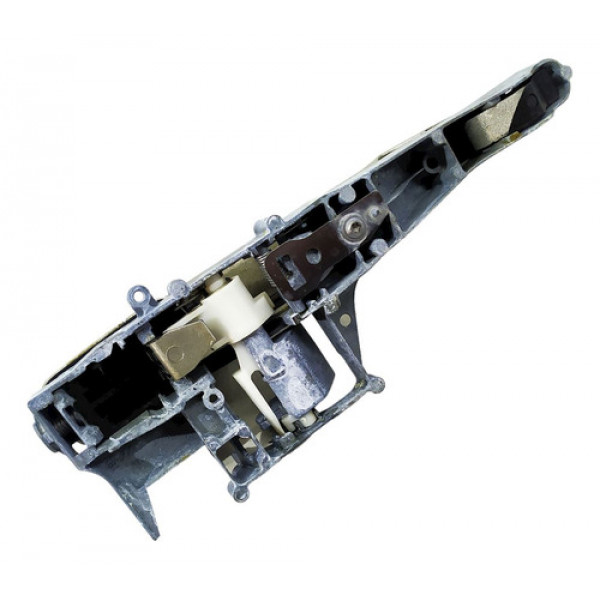 Maçaneta Externa Porta Dianteira Direita Citroën C4 Pallas  