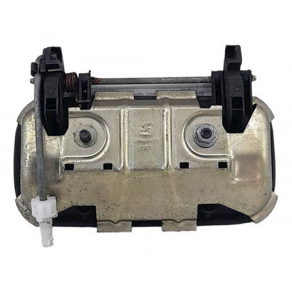 Fechadura Porta Traseira Esquerda Gm Classic Ls 2014 148863