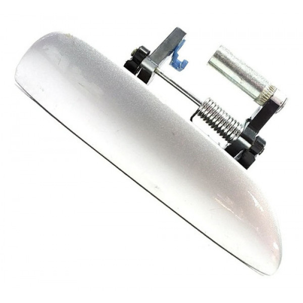 Maçaneta Externa Dianteira Direita Honda Fit Lx At 2014 8738