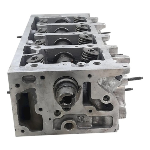 Cabeçote Peugeot 206 207 1.4    212442