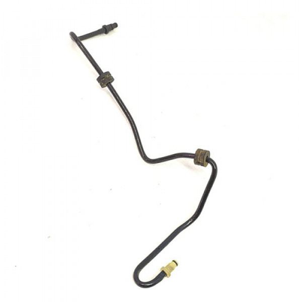 Flexível Embreagem Ford Ka 1.0 2009 132681