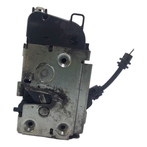 Fechadura Porta Traseira Direita  Citroën C3 1.4 2011 197286