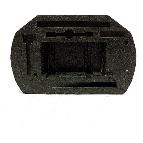 Isopor Porta Ferramenta Citroen C4 2011    26882