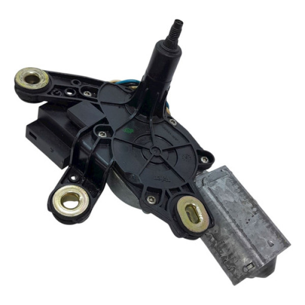 Motor Limpador Vidro Vigia  Vw Polo 1.6 2003 203230