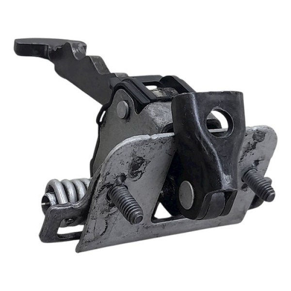 Limitador Porta Dianteira Direita  Citroën C4 Picasso  2009 