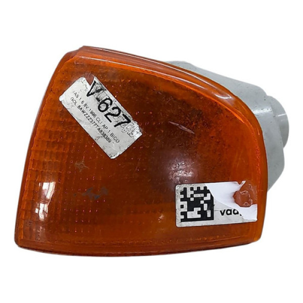 Pisca Esquerdo Vw Gol 1996    16717 Direito Não Informado