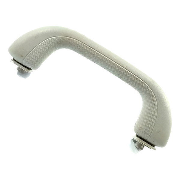 Alça Teto Pqp Dianteira Direita Santa Fé 2.7 2009 64138 - Creme