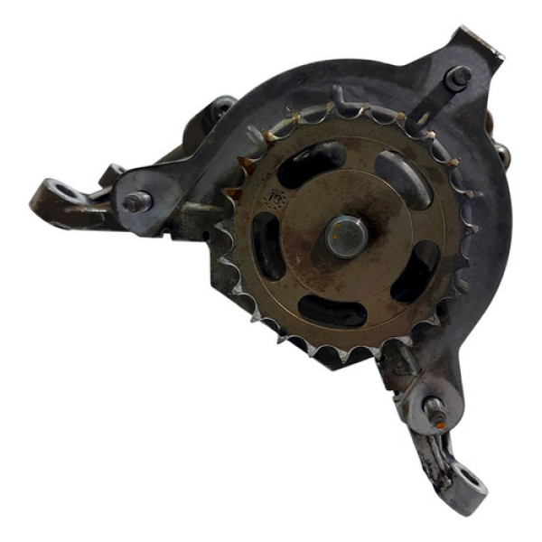 Bomba Óleo Motor Citroën C3 Aircross 1.6 16v At  2014 202449