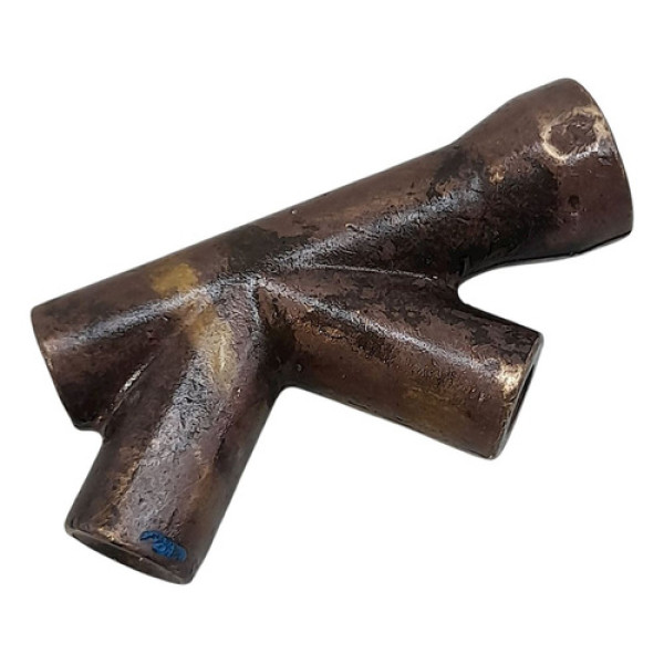 Conector K Fluido Suspensão Traseira  Citroën Xantia Glx 2.0