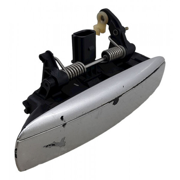 Maçaneta Externa Porta Traseira Esquerda Audi A6 2004    150