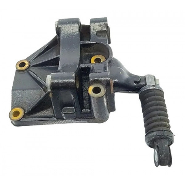 Suporte Compressor Ar Peugeot 206 1.6 8v 2001 56835