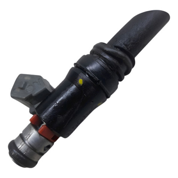 Bico Injeção Eletrônica  Volkswagen Gol 1.0  2011 199492 Não Informado