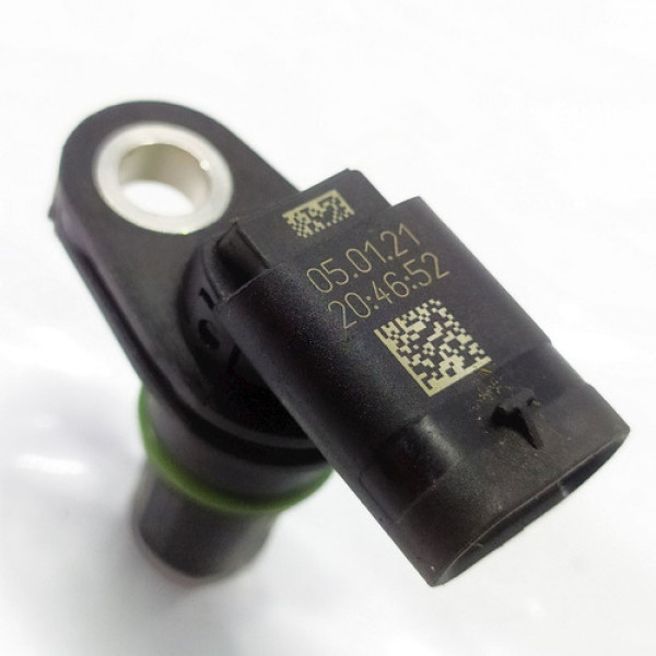 Sensor Fase Comando Escapamento Vw T-cross Tsi 1.0  2021 884