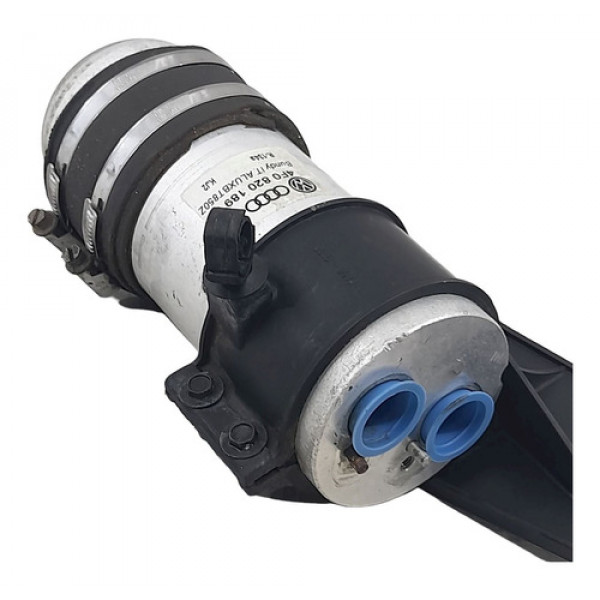 Filtro Secante Ar Condicionado Audi A6 V6 2004    150218