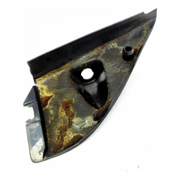 Acabamento Interno Retrovisor Direito Vw Gol 16v  1999 12232