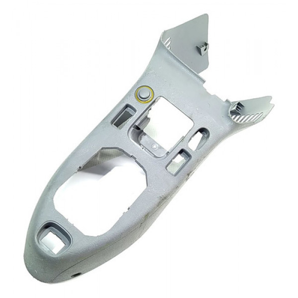 Controle Central Renault Clio 2005    119462