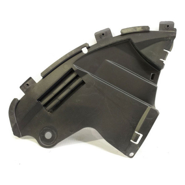 Defletor Inferior Esquerdo Para Choque Dianteiro  Renault Sa Não Informado