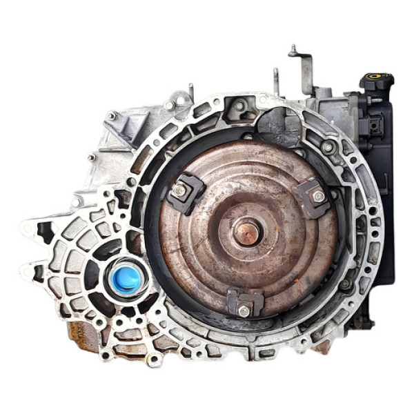 Caixa De Marcha Ford Edge 3.5 2011 V1771 - P4