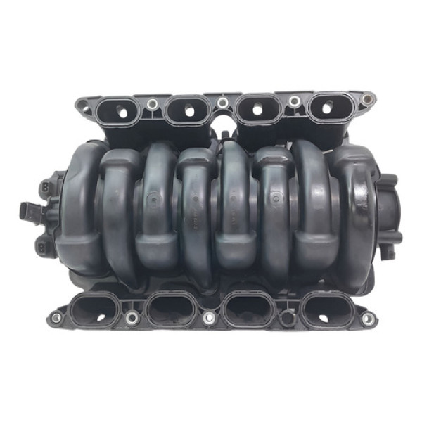 Coletor Admissão  Bmw 550i 4.8  2009 196972