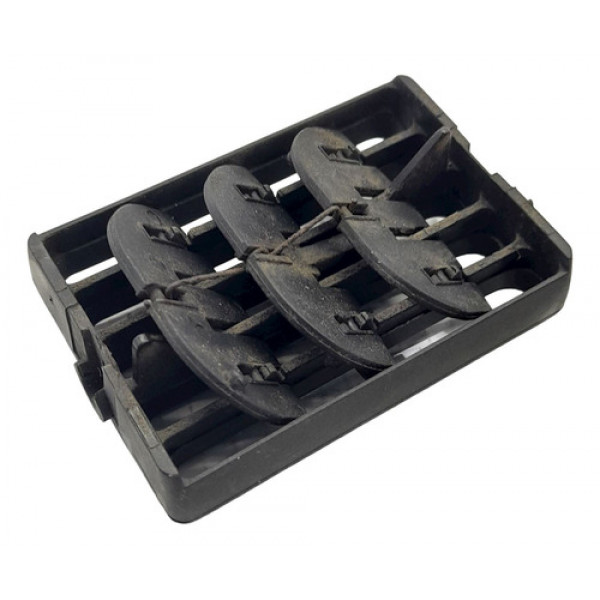 Difusor Ar Fiat Uno 1994    151047