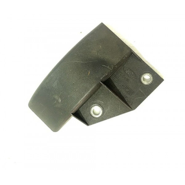 Capa Polia Bomba Direção Ford Escort 1.8 16v 1999 82143