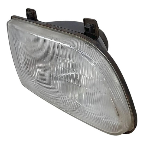 Farol Direito Asia Motors Towner 1.0 1995 V1766 - P15 Direito/passageiro