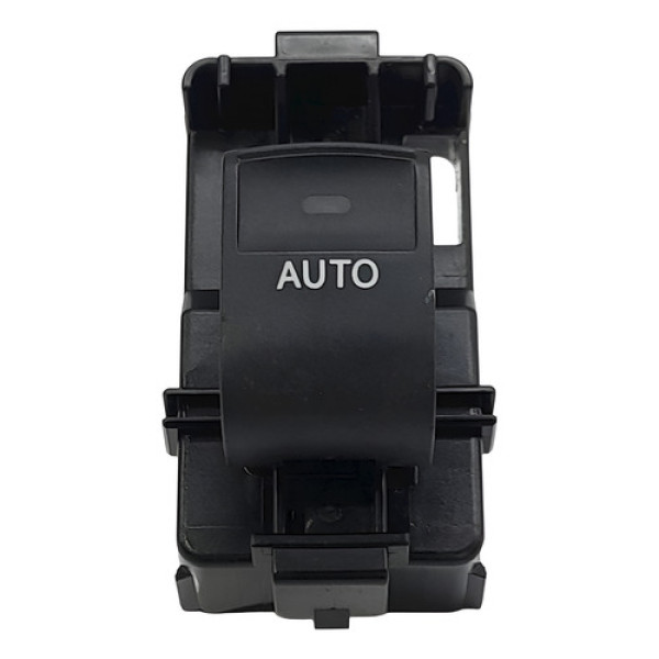 Botão Vidro Porta Traseira Esquerda  Toyota Corolla Xei 2.0 