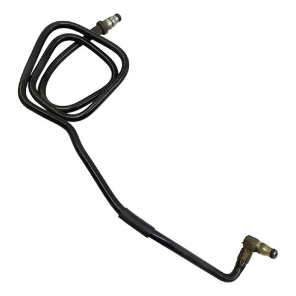 Flexível Atuador Embreagem  Fiat Siena 1.8 2007 194610