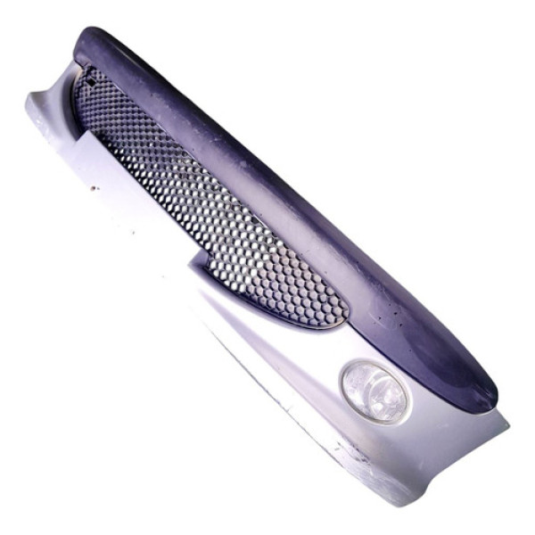 Para-choque Dianteiro Peugeot 206 1.4 2008 V1776 - P28 Não Informado