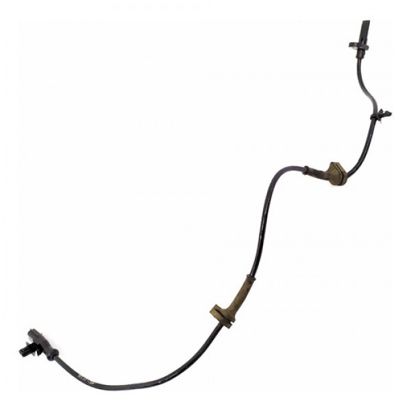 Sensor Abs Dianteiro Direito Ford New Fiesta 2013    126449