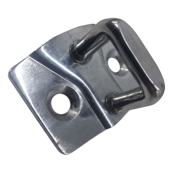 Batente Fechadura Porta  Bmw 550i 4.8  2009 196889 Não Informado