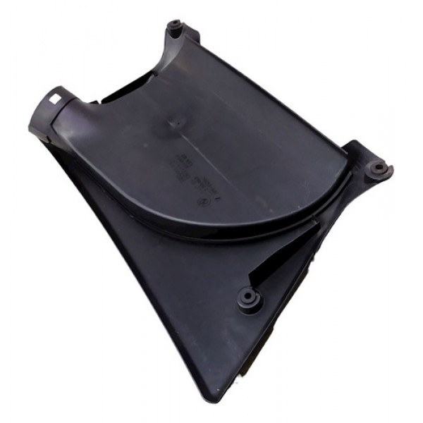 Captador Caixa Filtro Ar  Bmw X5 4.4  2006 163778