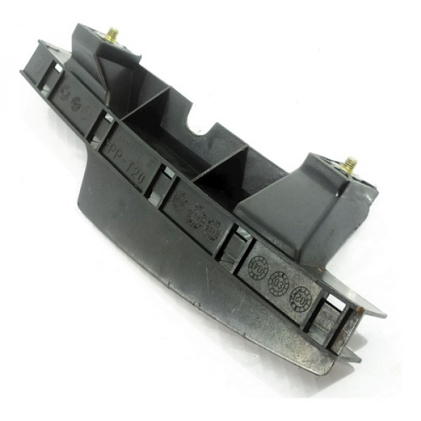 Guia Canaleta Vidro Traseiro Esquerdo Fiat Siena 1.0 8v 2002