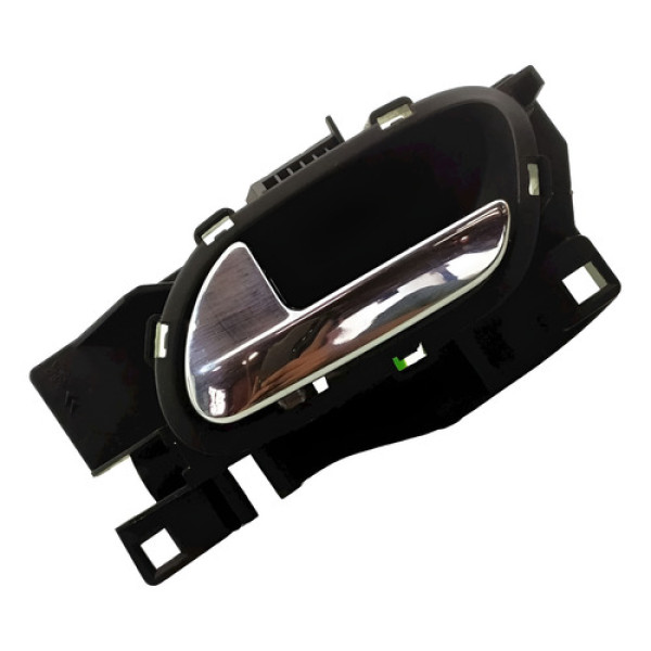 Maçaneta Interna Dianteira Esquerda Aircross 2012 95964 - Dianteira