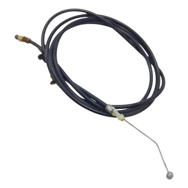 Cabo Abertura Capô  Toyota Corolla 1.8  2002 201641