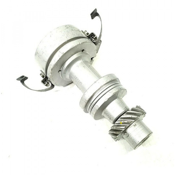 Distribuidor Vw Gol Saveiro Parati Motor Ap Original 89514