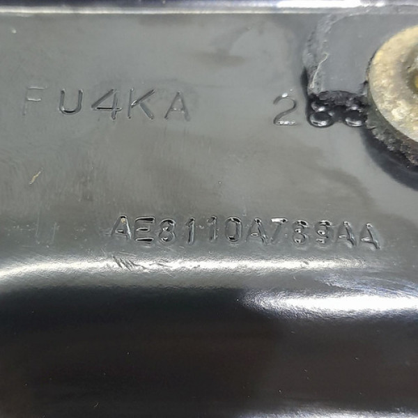 Suporte Caixa Bateria  Ford Ka Sel 1.0  2015 167944