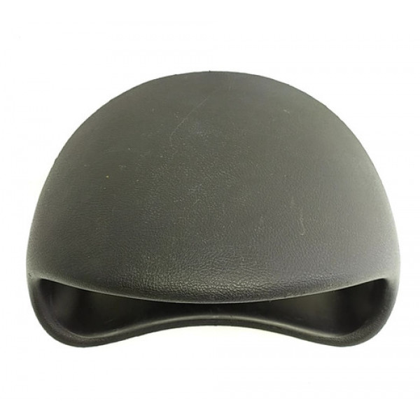 Moldura Painel Instrumento Peugeot 206 1999    12854